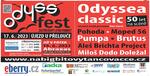 Odyssfest